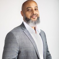 Goodwill Omaha Employee Trenton Hall's profile photo