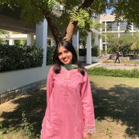 Trashit Employee Baneen Anjum's profile photo