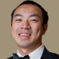 Blackbird Security Inc. Employee James Wan's profile photo