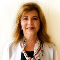 Universidad Católica Santo Toribio de Mogrovejo Employee Giannina Crespo's profile photo