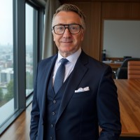 Syngenta Group Employee Laurent Giezendanner's profile photo