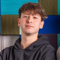 Clarolab Employee Felipe Jorge Lucero's profile photo