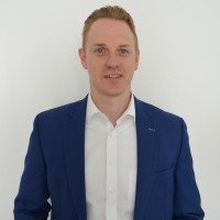 Wüstenrot Bausparkasse AG Employee Florian Lucas's profile photo