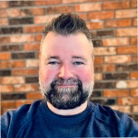 Ridgecrest Conference Center Employee Kevin Haggerty's profile photo