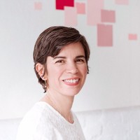 Steed + Friends Employee Helen Steed's profile photo