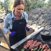 The Fire & Smoke Society Employee Paula Disbrowe's profile photo