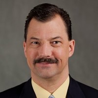 Hansen Bros Moving & Storage Co. Employee Alan Holm's profile photo