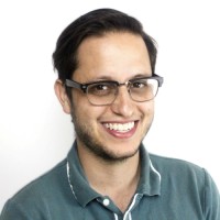 Aidin Employee Max Richman's profile photo