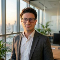 SIA Interactive Employee Lucas Horestein's profile photo