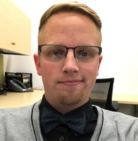 Atlas Staffing, Inc Employee Jacob Koosmann's profile photo