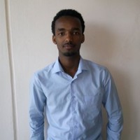 DBE Employee Abel Belachew's profile photo