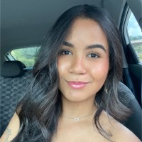 Pronto Employee Giovana Couto's profile photo