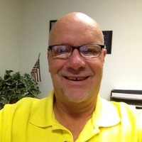 General Pet Supply Employee Ed Zganjar's profile photo