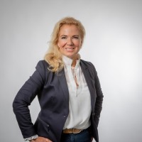 UPLUS B.V. Employee Carroll Bonet's profile photo