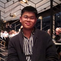 Alex Zhang Email