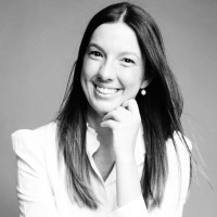 Accenture Portugal Employee Roberta Fellows's profile photo