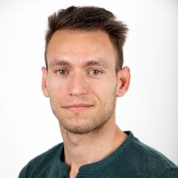 Blue Lynx Employment BV Employee Yordan Etov's profile photo