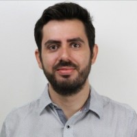 RENAPSI Employee Dionata de Araújo's profile photo