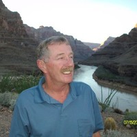 Central Maintenance and Welding, Inc. Employee Mitch McCandless's profile photo