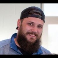 Drink DELTA Employee Tim Degennaro's profile photo