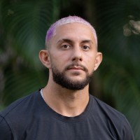 KAST Employee Zac Glover's profile photo