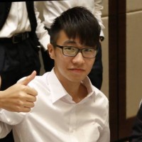 Be Myjob Company Limited Employee Gary Lam's profile photo