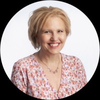 The Exodus Road Employee Sonia Meeter's profile photo