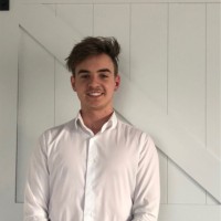 Duncan & Ebbett Employee Alex Newlove's profile photo