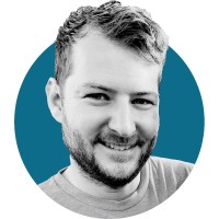 Axiomatic Design Agency Employee Jonathan Granick's profile photo