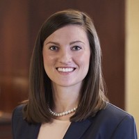 Moss & Barnett, P.A. Employee Maggie Garborg's profile photo