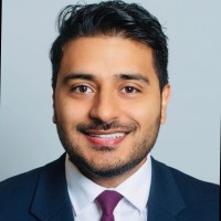 Cristian Ramirez Email & Phone Number