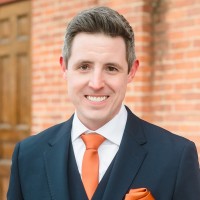 solartonic Employee Ryan Zeller's profile photo