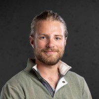 Specialized Testing, Inc. Employee Jackson McCoy's profile photo