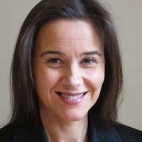 Barcelona School of Economics Employee Lupe Castro Fernandez's profile photo