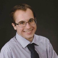 Harper College Employee John Labuda's profile photo