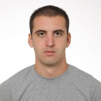 Docus d.o.o. Employee Nikola Djokic's profile photo