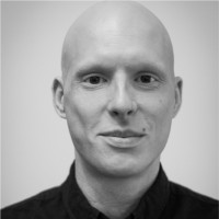 RiskBase Employee Byron C.'s profile photo
