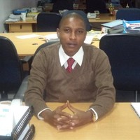xFusion Employee Batholomew Lituno's profile photo