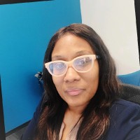 AIG Employee Fatima Alam-Jacob's profile photo