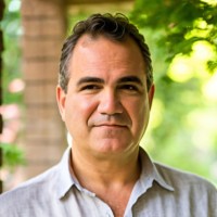 Citi Employee Geoffrey Dickstein's profile photo