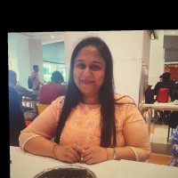 Coforge Employee Shrutikaa Agarwal's profile photo