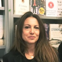 Julie Grau Email & Phone Number