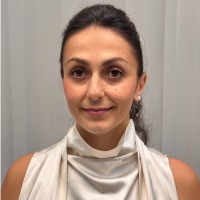 DLL Employee Shiler Khedri's profile photo