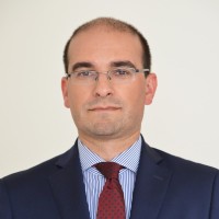 Ministry of Foreign Affairs of Portugal Employee Nuno Cabral's profile photo