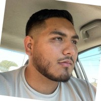 Uniplan Engineering Inc Employee Salvador Martinez's profile photo