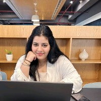 Fabstudio + Real Employee Narjis Rizvi's profile photo