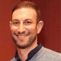 Gresham House Ventures Employee Greg Blin's profile photo