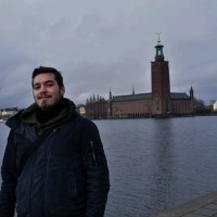 feature/mind Employee Hakan Kırbaş's profile photo