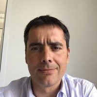 Popeyes France Employee François Pons's profile photo