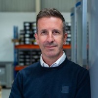 The Business Supplies Group Employee Barney Sharp's profile photo